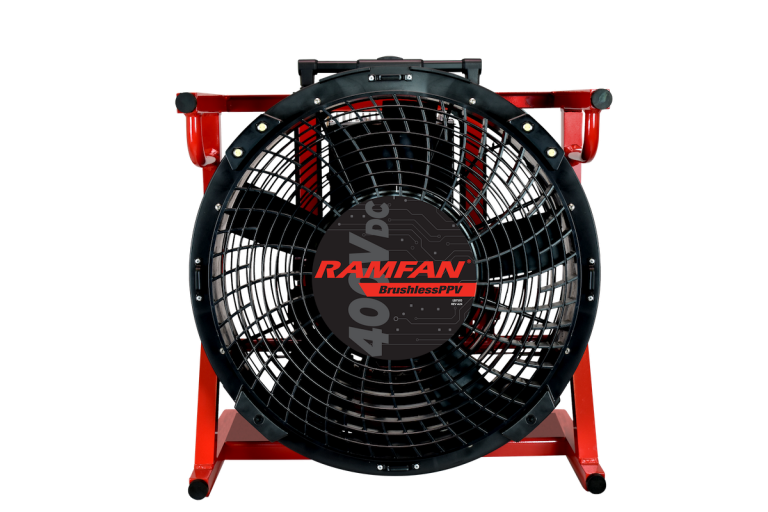 400V2,4 kWBrushlessPPV